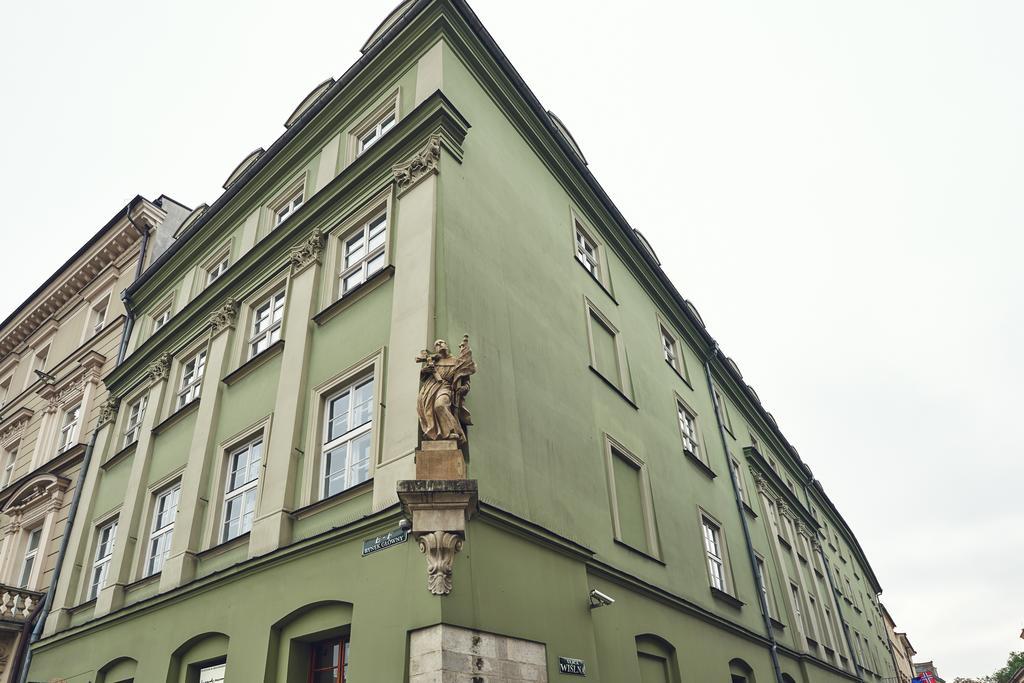Hotel Imperial Krakow Exterior photo